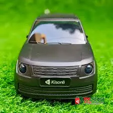 Kisonli B3 Solar Charge Portable Wireless Bluetooth Speaker – 10W Power, 1200mAh Battery, Type-C Charging & Eco-Friendly Solar Panel Support - বাংলাদেশে সেরা দাম ও প্রিমিয়াম কালেকশন - গ্যালারি
