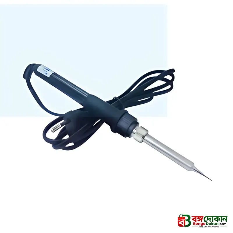 KOOCU V900 Precision Micro Soldering Iron – 200-480°C Adjustable Temperature Ceramic Heating Core Micro Soldering Pen with EU Plug for Professional & Beginners - বাংলাদেশে সেরা দাম ও এক্সক্লুসিভ ডিজাইন - গ্যালারি