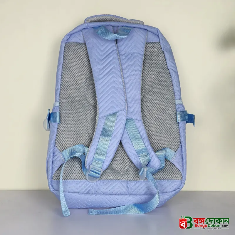 Latin Sheep Stylish High-Quality Backpack - বাংলাদেশে সেরা দাম ও লাইফস্টাইল কালেকশন - গ্যালারি