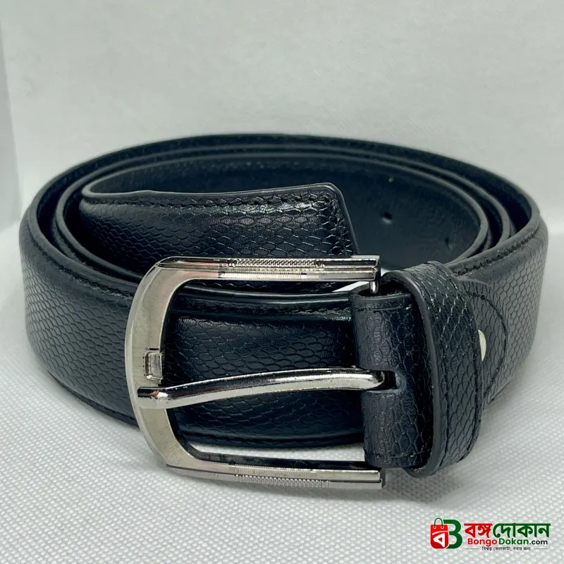 Leather belt for men - বাংলাদেশে সেরা দাম ও প্রিমিয়াম কোয়ালিটি - গ্যালারি