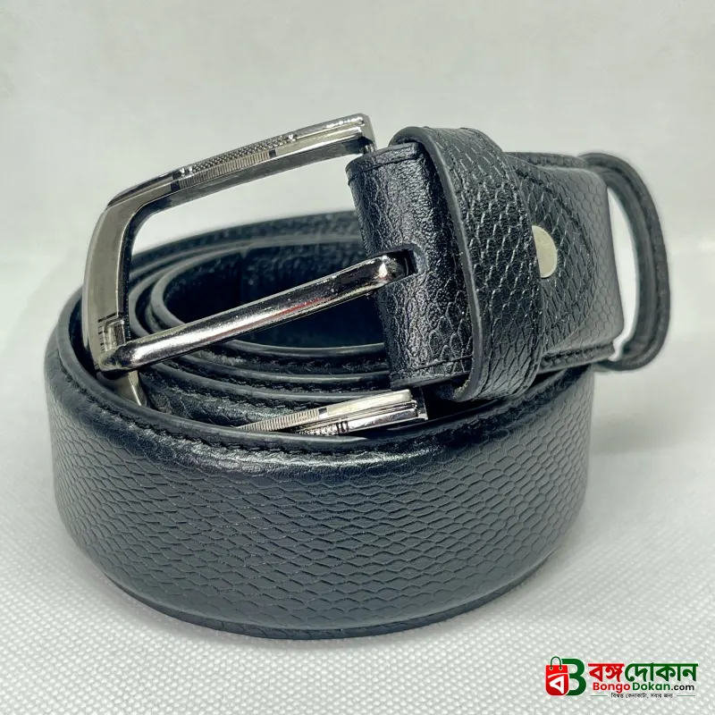 Leather belt for men - বাংলাদেশে সেরা দাম ও প্রিমিয়াম কোয়ালিটি - গ্যালারি