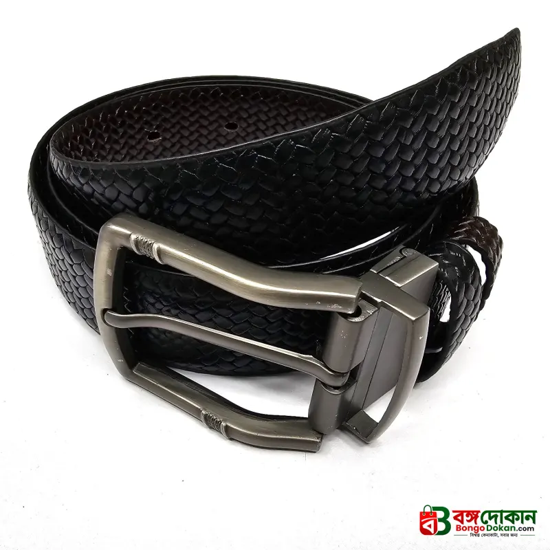 Leather belt for men - বাংলাদেশে সেরা দাম ও প্রিমিয়াম কোয়ালিটি - গ্যালারি