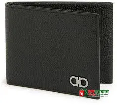 Leather Wallet for Men Black - বাংলাদেশে সেরা দাম ও প্রিমিয়াম কোয়ালিটি - বাংলাদেশে সেরা অফার ও দাম