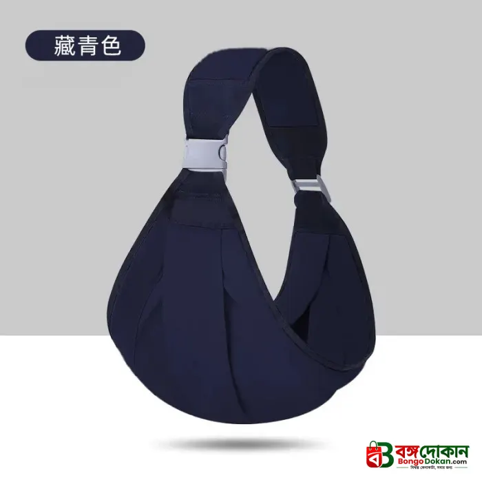 Lightweight Breathable Baby Carrier - বাংলাদেশে সেরা দাম ও আকর্ষণীয় খেলনা - গ্যালারি