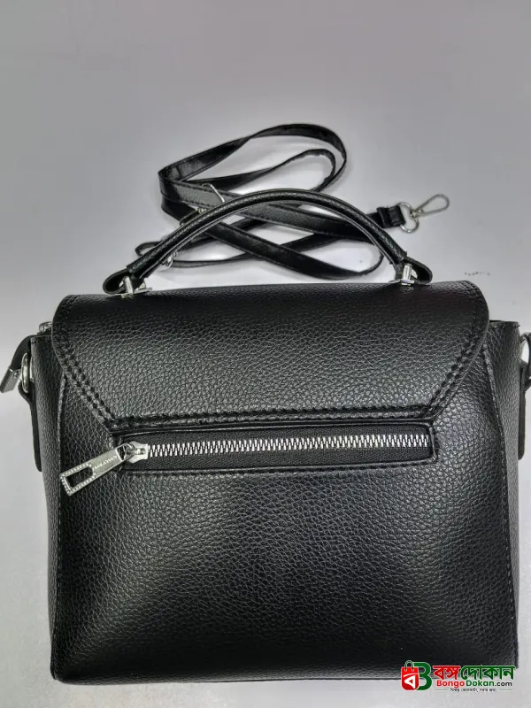 Luxury Designer Fashion High Quality Leather Kangaroo Handbag - বাংলাদেশে সেরা দাম ও আকর্ষণীয় কালেকশন - গ্যালারি