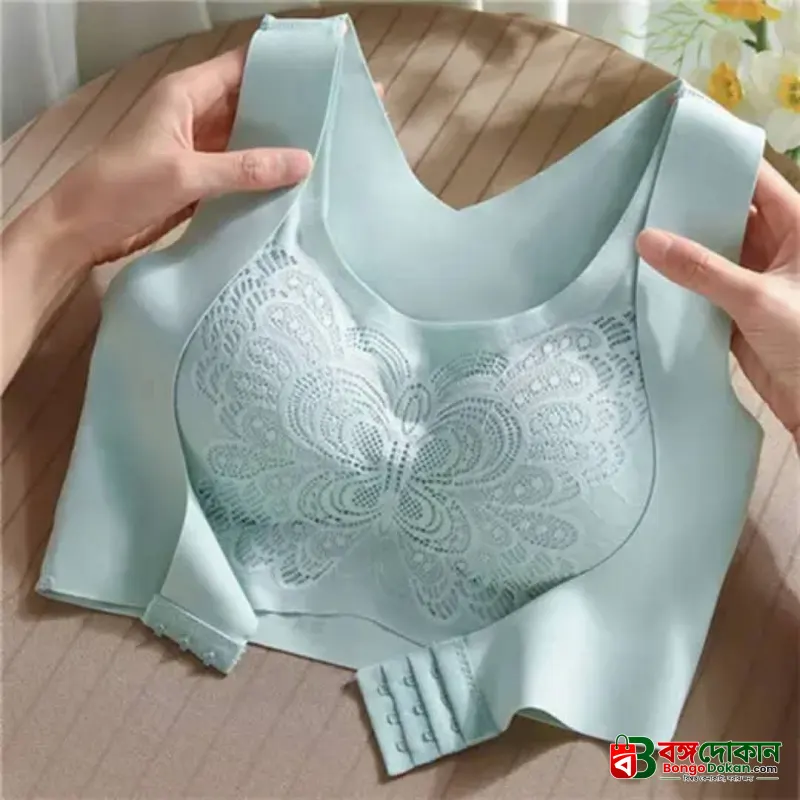 Magic Performance Sports Bra for Woman - বাংলাদেশে সেরা দাম ও আকর্ষণীয় কালেকশন - গ্যালারি