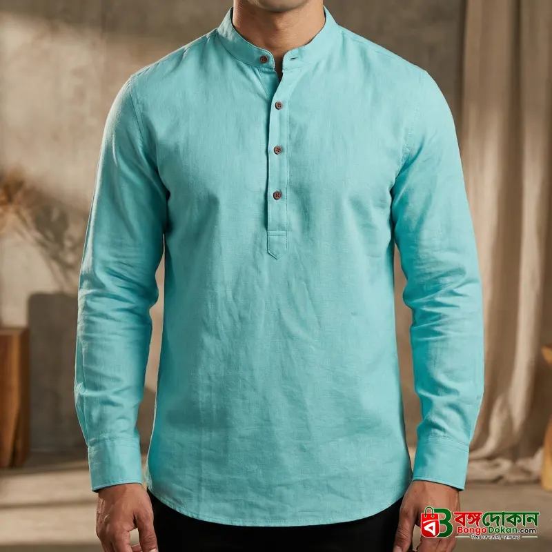 Men's Cotton Katua(Paste) - বাংলাদেশে সেরা দাম ও নতুন কালেকশন - বাংলাদেশে সেরা অফার ও দাম