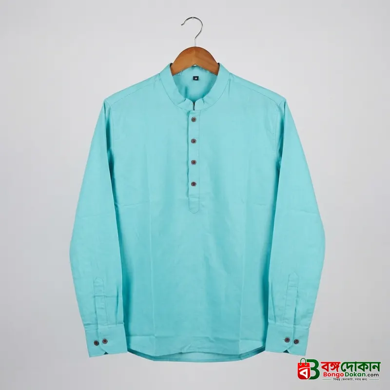 Men's Cotton Katua(Paste) - বাংলাদেশে সেরা দাম ও নতুন কালেকশন - গ্যালারি