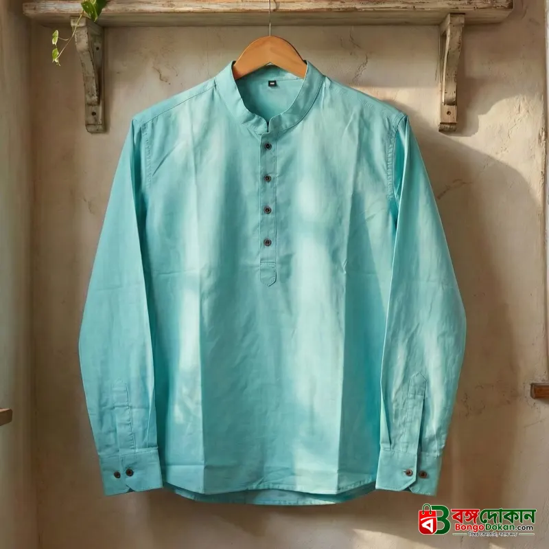 Men's Cotton Katua(Paste) - বাংলাদেশে সেরা দাম ও নতুন কালেকশন - গ্যালারি