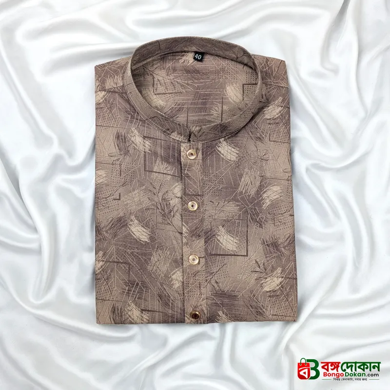 Men's Cotton luxury Punjabi - বাংলাদেশে সেরা দাম ও নতুন কালেকশন - গ্যালারি
