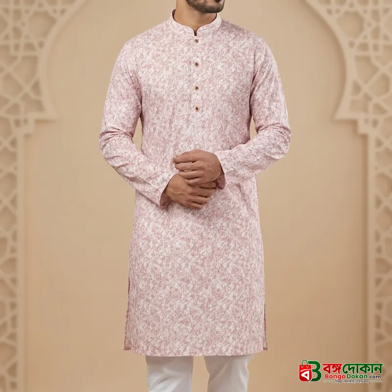 Men's Cotton luxury Punjabi - বাংলাদেশে সেরা দাম ও নতুন কালেকশন - বাংলাদেশে সেরা অফার ও দাম