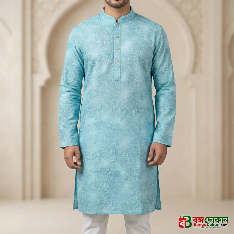Men's Cotton luxury Punjabi - বাংলাদেশে সেরা দাম ও নতুন কালেকশন - বাংলাদেশে সেরা অফার ও দাম