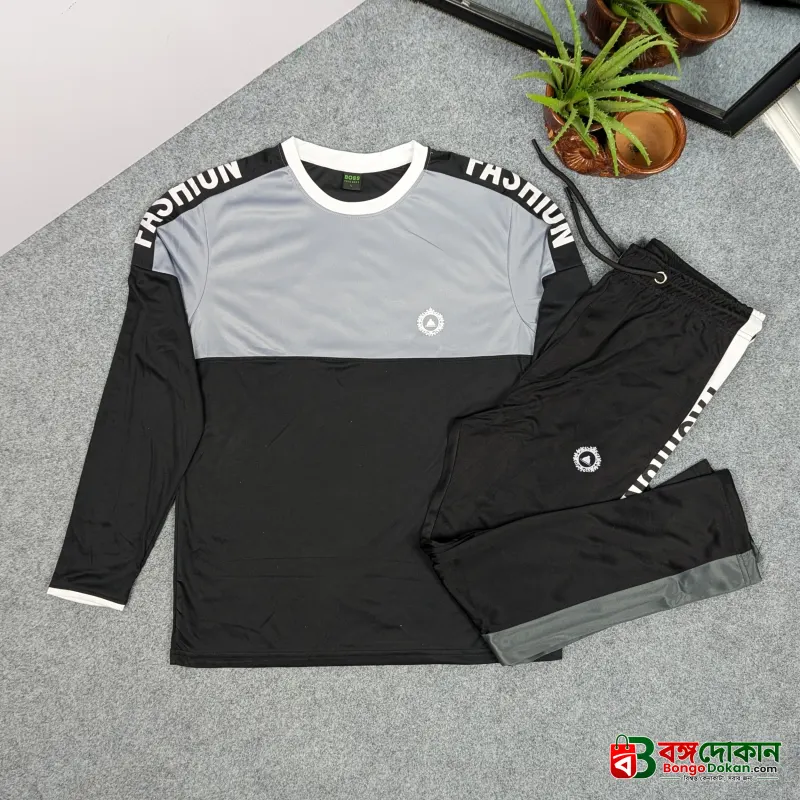 Men's Full Sleeve Tracksuit For Winter - বাংলাদেশে সেরা দাম ও উইন্টার কালেকশন - বাংলাদেশে সেরা অফার ও দাম