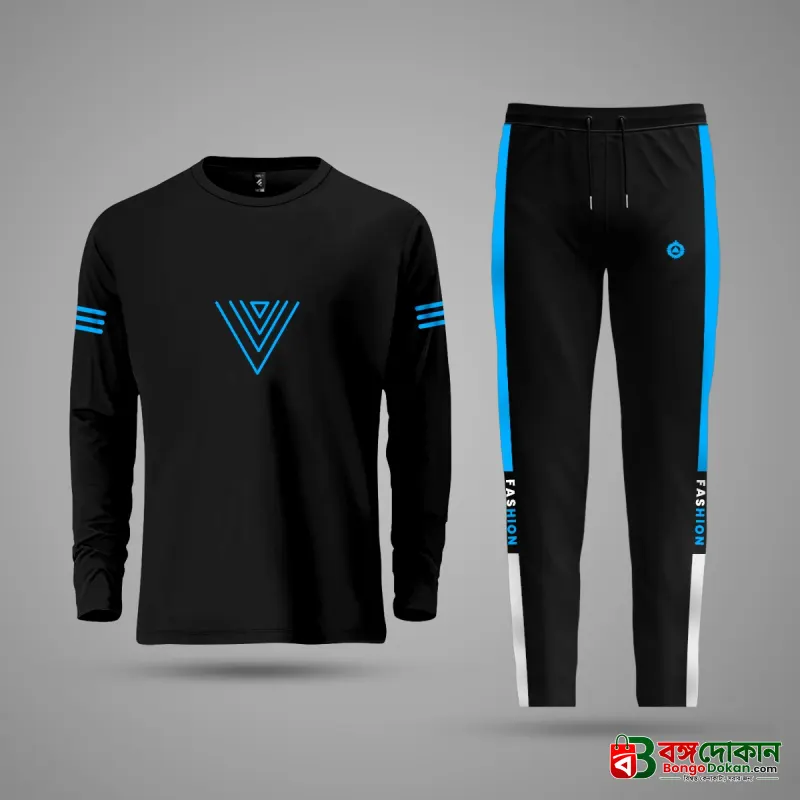 Men's Full Sleeve Tracksuit For Winter - বাংলাদেশে সেরা দাম ও উইন্টার কালেকশন - বাংলাদেশে সেরা অফার ও দাম
