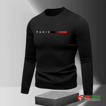 Men's Long Sleeve Sweat Shirt - বাংলাদেশে সেরা দাম ও উইন্টার কালেকশন - বাংলাদেশে সেরা অফার ও দাম