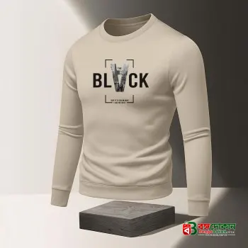 Men's Long Sleeve Sweat Shirt - বাংলাদেশে সেরা দাম ও উইন্টার কালেকশন - বাংলাদেশে সেরা অফার ও দাম
