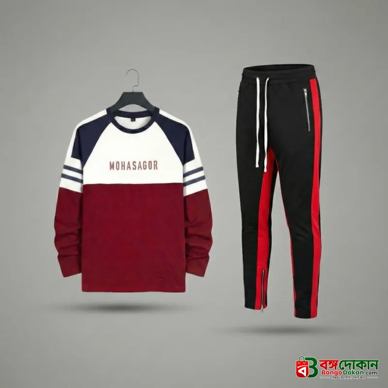 Men's New Concept Stylish Winter Set - বাংলাদেশে সেরা দাম ও উইন্টার কালেকশন - বাংলাদেশে সেরা অফার ও দাম