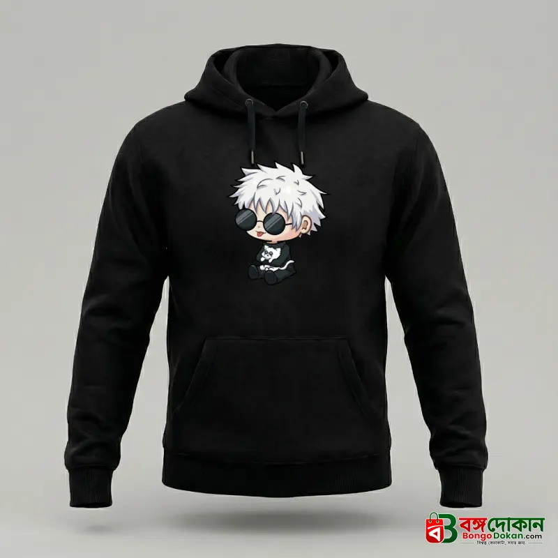 Men's Stylish Winter Hoodie - বাংলাদেশে সেরা দাম ও উইন্টার কালেকশন - বাংলাদেশে সেরা অফার ও দাম