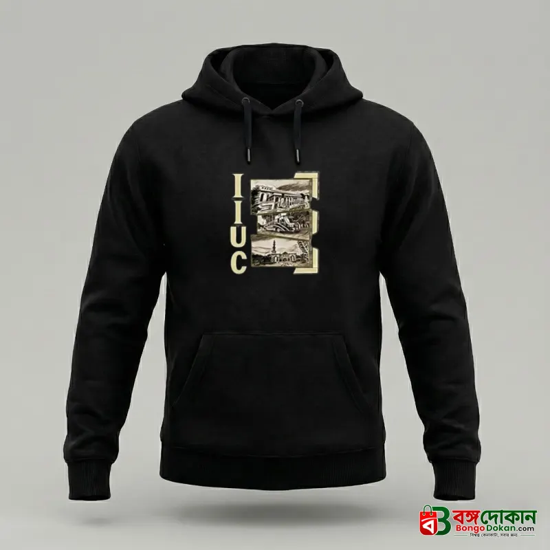 Men's Stylish Winter Hoodie - বাংলাদেশে সেরা দাম ও উইন্টার কালেকশন - বাংলাদেশে সেরা অফার ও দাম