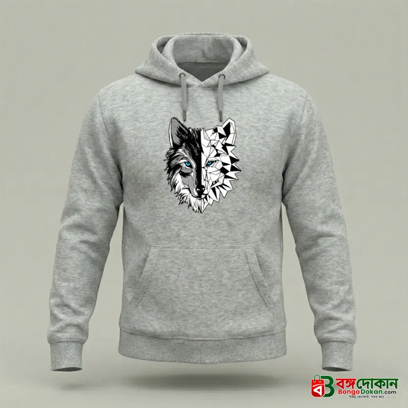 Men's Stylish Winter Hoodie - বাংলাদেশে সেরা দাম ও উইন্টার কালেকশন - বাংলাদেশে সেরা অফার ও দাম