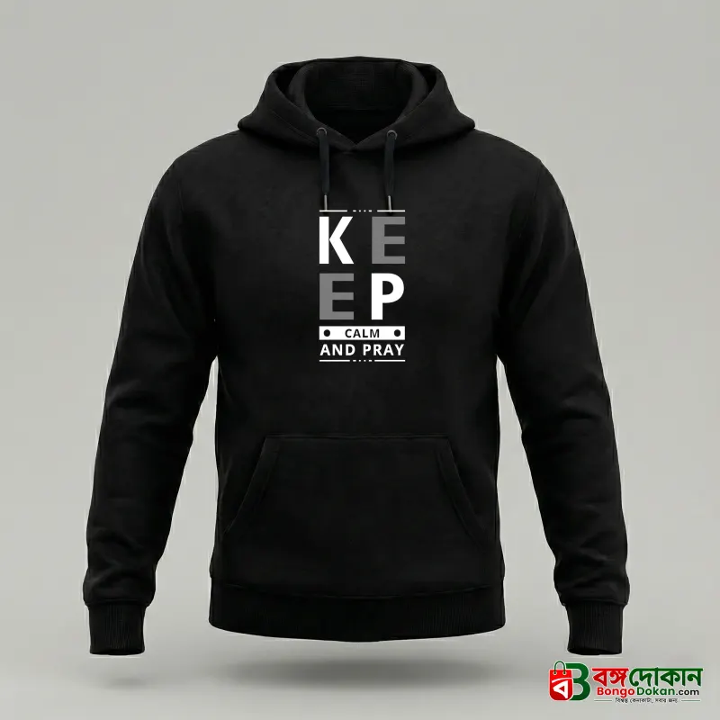Men's Stylish Winter Hoodie - বাংলাদেশে সেরা দাম ও উইন্টার কালেকশন - বাংলাদেশে সেরা অফার ও দাম