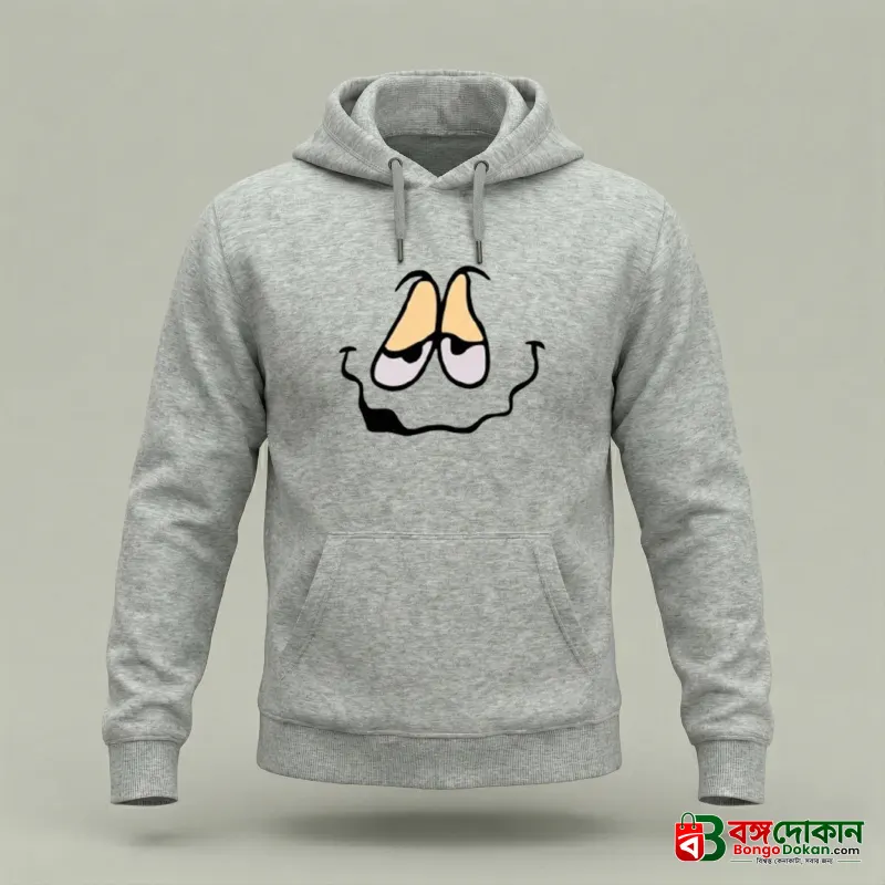 Men's Stylish Winter Hoodie - বাংলাদেশে সেরা দাম ও উইন্টার কালেকশন - বাংলাদেশে সেরা অফার ও দাম