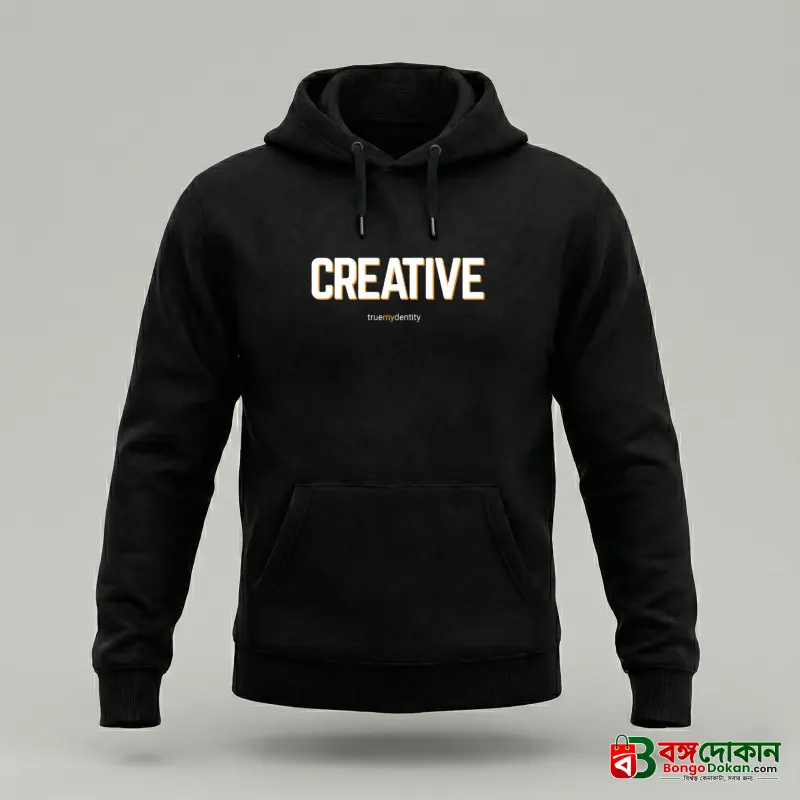 Men's Stylish Winter Hoodie - বাংলাদেশে সেরা দাম ও উইন্টার কালেকশন - বাংলাদেশে সেরা অফার ও দাম