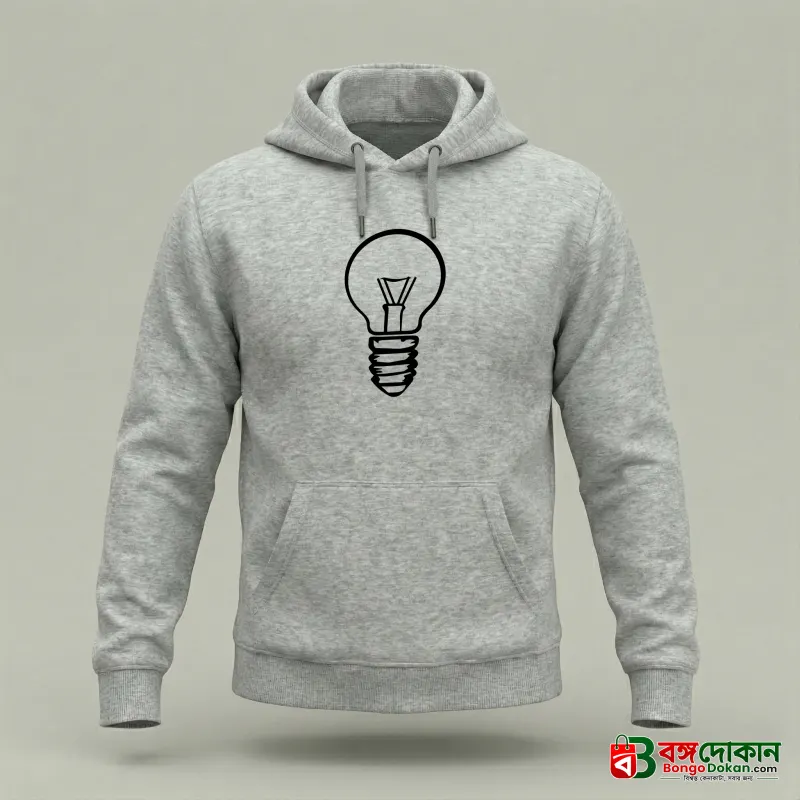 Men's Stylish Winter Hoodie - বাংলাদেশে সেরা দাম ও উইন্টার কালেকশন - বাংলাদেশে সেরা অফার ও দাম