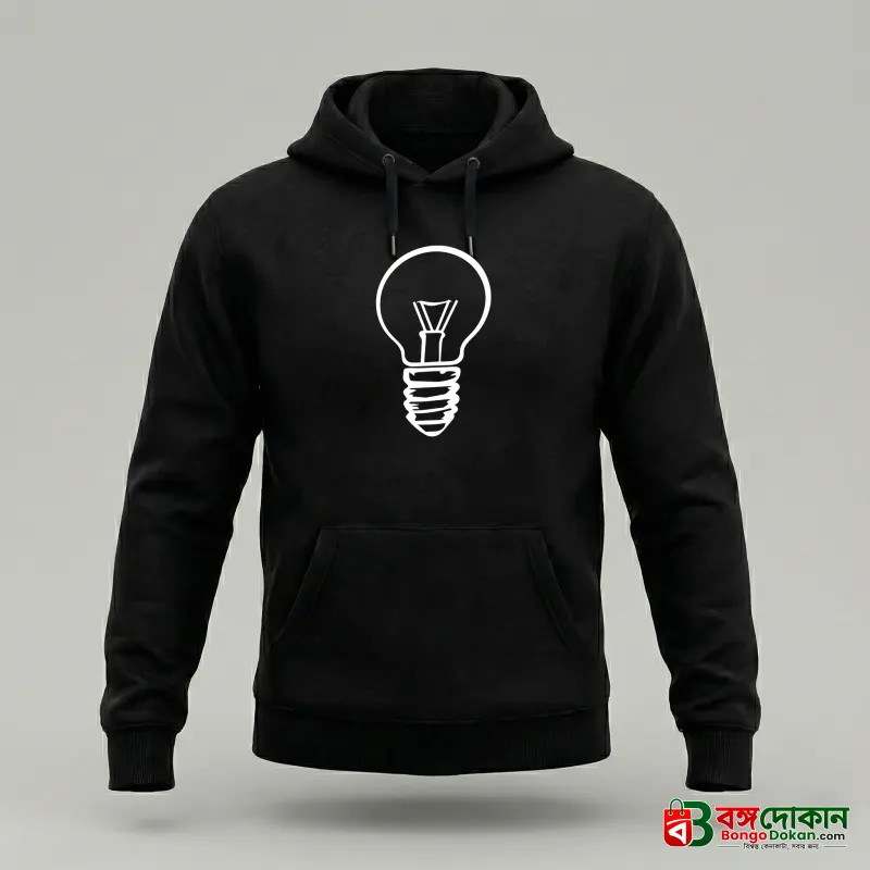 Men's Stylish Winter Hoodie - বাংলাদেশে সেরা দাম ও উইন্টার কালেকশন - বাংলাদেশে সেরা অফার ও দাম