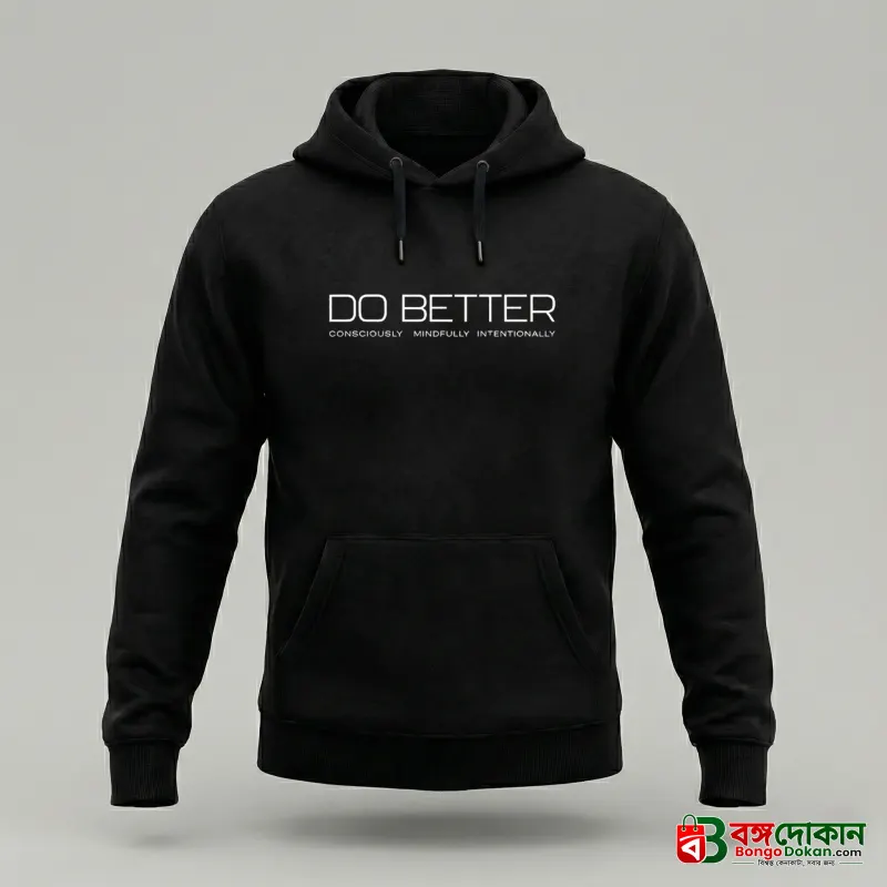Men's Stylish Winter Hoodie - বাংলাদেশে সেরা দাম ও উইন্টার কালেকশন - বাংলাদেশে সেরা অফার ও দাম