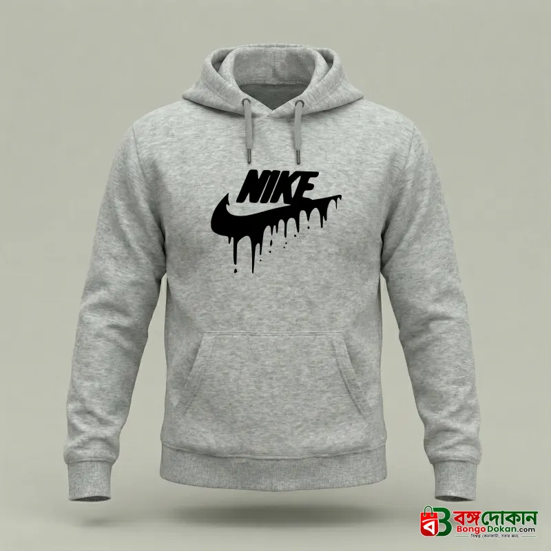 Men's Stylish Winter Hoodie - বাংলাদেশে সেরা দাম ও উইন্টার কালেকশন - বাংলাদেশে সেরা অফার ও দাম