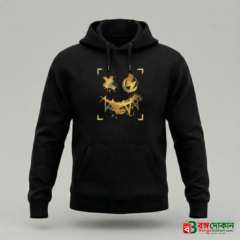 Men's Stylish Winter Hoodie - বাংলাদেশে সেরা দাম ও উইন্টার কালেকশন - বাংলাদেশে সেরা অফার ও দাম