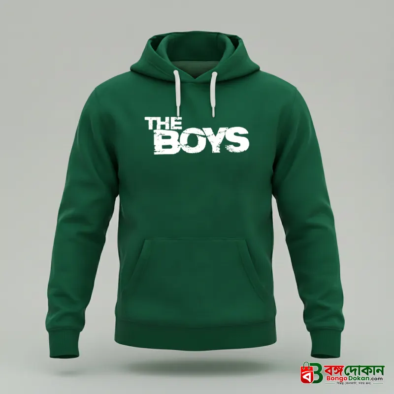 Men's Stylish Winter Hoodie - বাংলাদেশে সেরা দাম ও উইন্টার কালেকশন - বাংলাদেশে সেরা অফার ও দাম