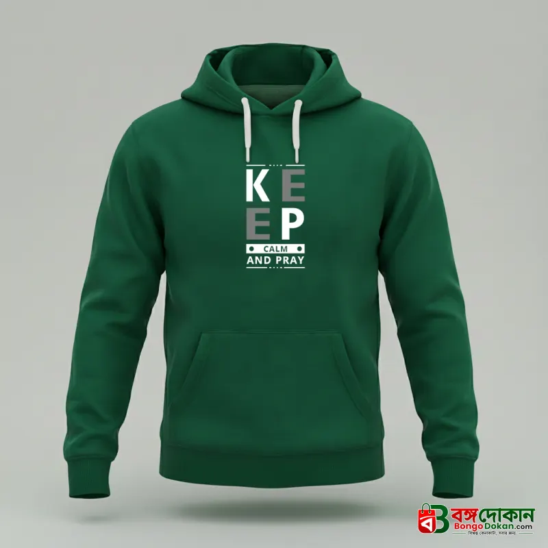 Men's Stylish Winter Hoodie - বাংলাদেশে সেরা দাম ও উইন্টার কালেকশন - বাংলাদেশে সেরা অফার ও দাম