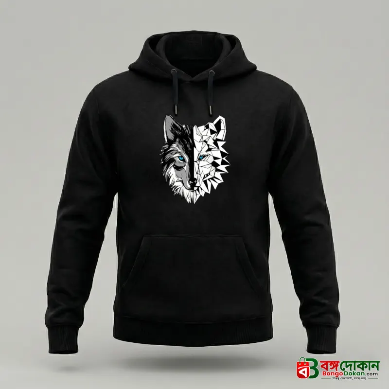 Men's Stylish Winter Hoodie - বাংলাদেশে সেরা দাম ও উইন্টার কালেকশন - বাংলাদেশে সেরা অফার ও দাম