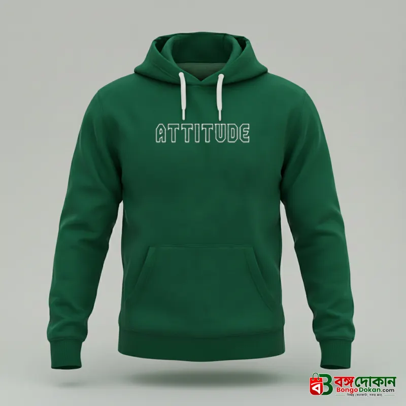 Men's Stylish Winter Hoodie - বাংলাদেশে সেরা দাম ও উইন্টার কালেকশন - বাংলাদেশে সেরা অফার ও দাম