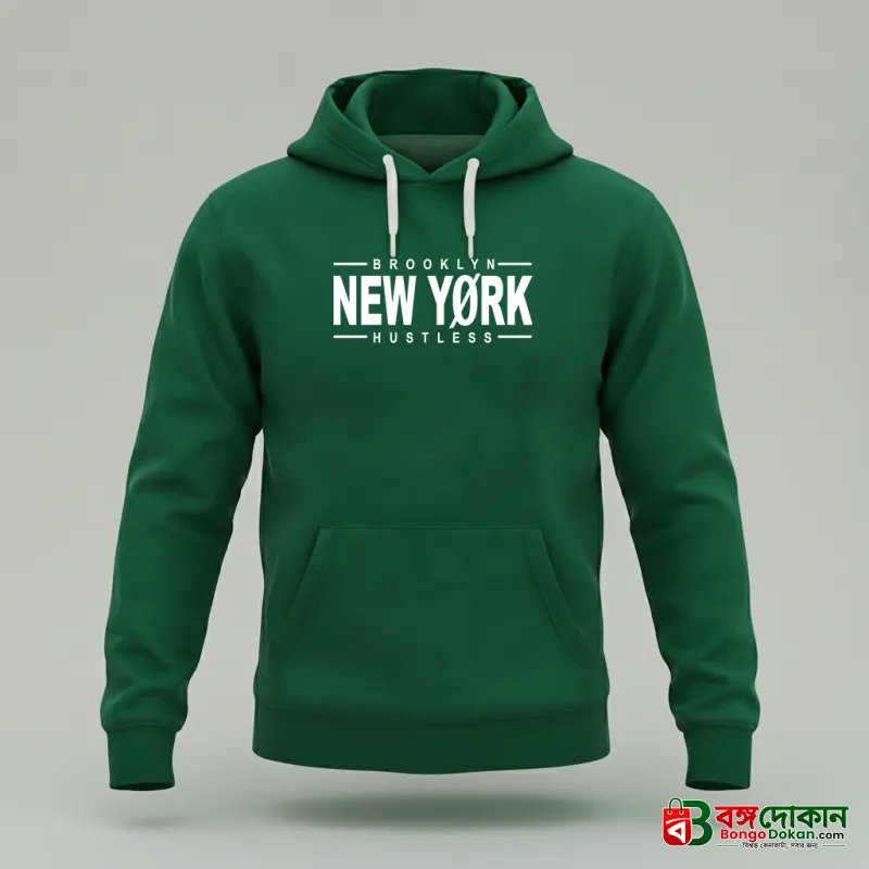 Men's Stylish Winter Hoodie - বাংলাদেশে সেরা দাম ও উইন্টার কালেকশন - বাংলাদেশে সেরা অফার ও দাম
