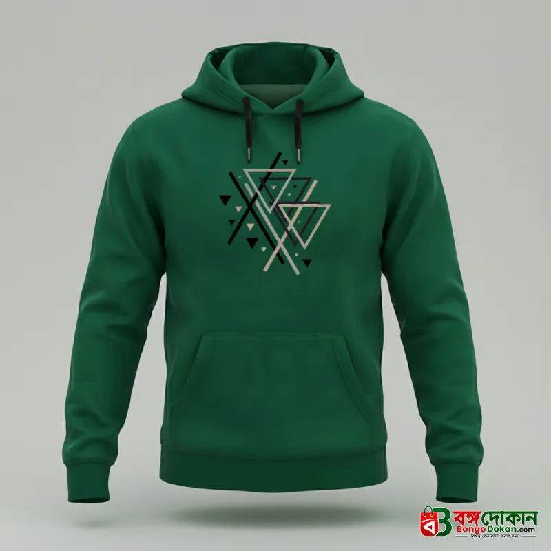 Men's Stylish Winter Hoodie - বাংলাদেশে সেরা দাম ও উইন্টার কালেকশন - বাংলাদেশে সেরা অফার ও দাম