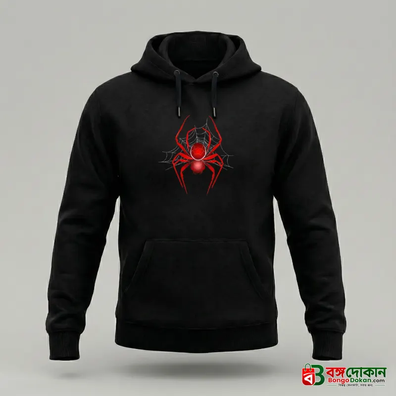 Men's Stylish Winter Hoodie - বাংলাদেশে সেরা দাম ও উইন্টার কালেকশন - বাংলাদেশে সেরা অফার ও দাম