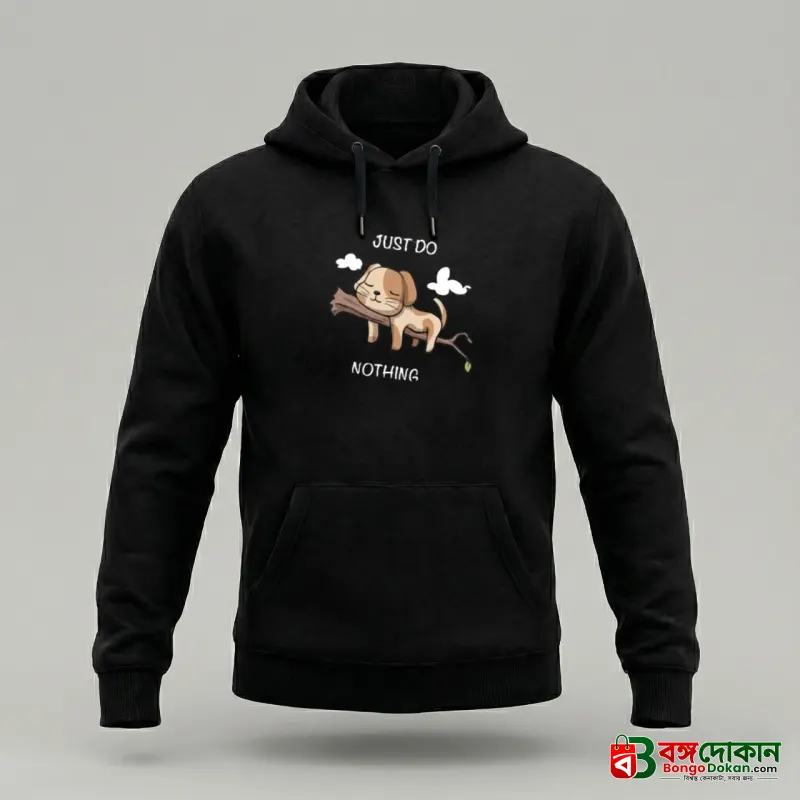 Men's Stylish Winter Hoodie - বাংলাদেশে সেরা দাম ও উইন্টার কালেকশন - বাংলাদেশে সেরা অফার ও দাম