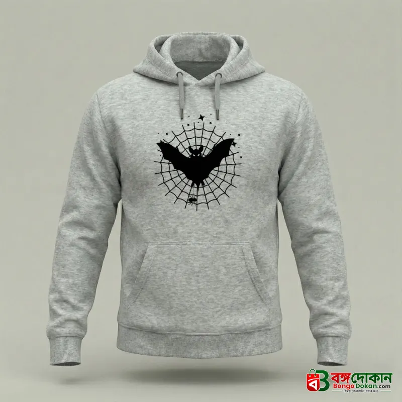 Men's Stylish Winter Hoodie - বাংলাদেশে সেরা দাম ও উইন্টার কালেকশন - বাংলাদেশে সেরা অফার ও দাম
