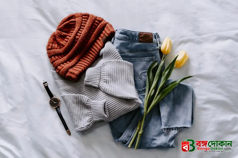 Men's Stylish Winter Hoodie - বাংলাদেশে সেরা দাম ও উইন্টার কালেকশন - বাংলাদেশে সেরা অফার ও দাম