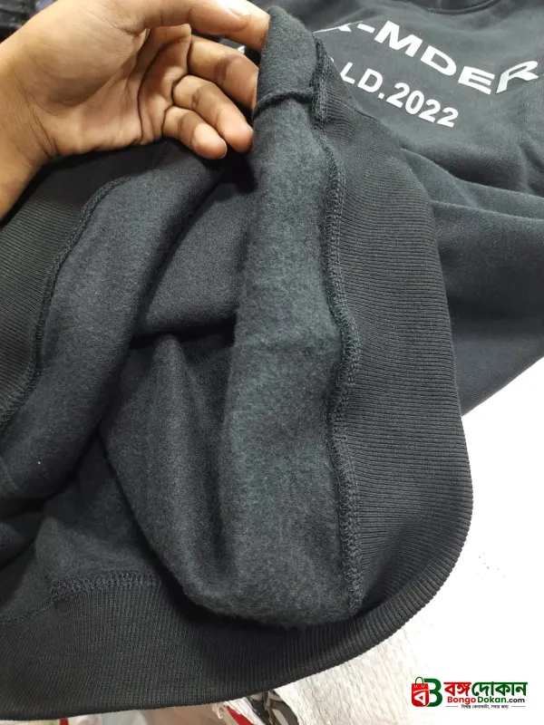 Men's winter hoodie Alex - বাংলাদেশে সেরা দাম ও উইন্টার কালেকশন - গ্যালারি