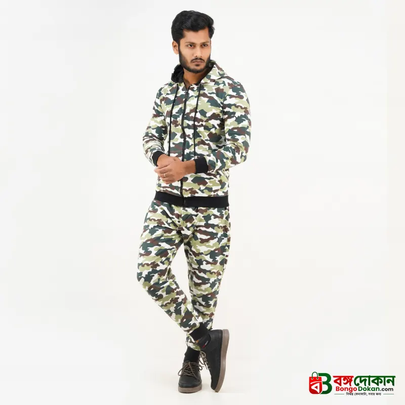 Men's Winter Hoodie & Trouser Full Combo Set – বাংলাদেশে সেরা দাম ও উইন্টার কালেকশন - বাংলাদেশে সেরা অফার ও দাম