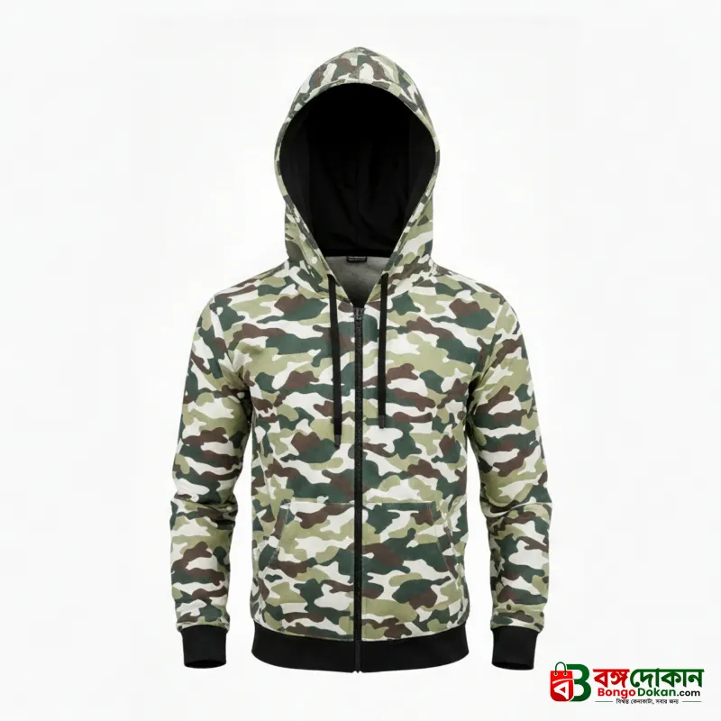 Men's Winter Hoodie & Trouser Full Combo Set – বাংলাদেশে সেরা দাম ও উইন্টার কালেকশন - গ্যালারি