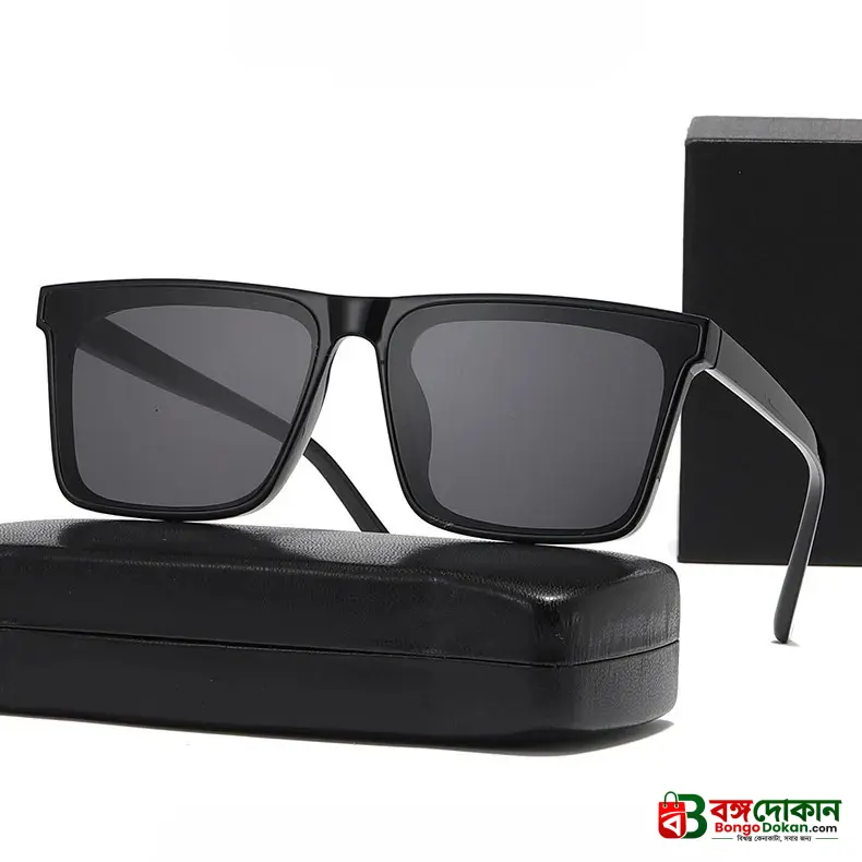 new sunglasses women and men sunglasses driving glasses anti ultraviolet - বাংলাদেশে সেরা দাম ও আকর্ষণীয় কালেকশন - গ্যালারি