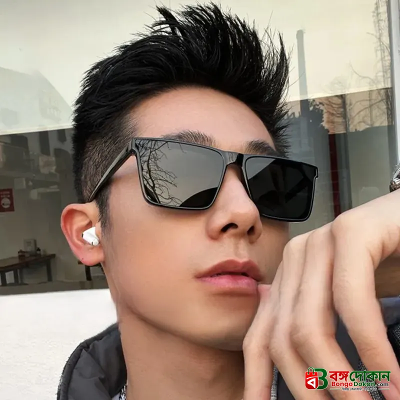 new sunglasses women and men sunglasses driving glasses anti ultraviolet - বাংলাদেশে সেরা দাম ও আকর্ষণীয় কালেকশন - গ্যালারি