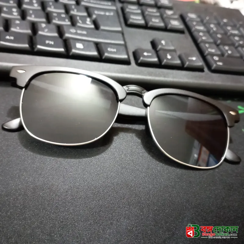 NIUASH Sunglasses Polarised 1 Piece Vintage Retro Unisex Sunglasses Women Men Sun Glass Travel Accessories Driving Glasses - বাংলাদেশে সেরা দাম ও আকর্ষণীয় কালেকশন - গ্যালারি