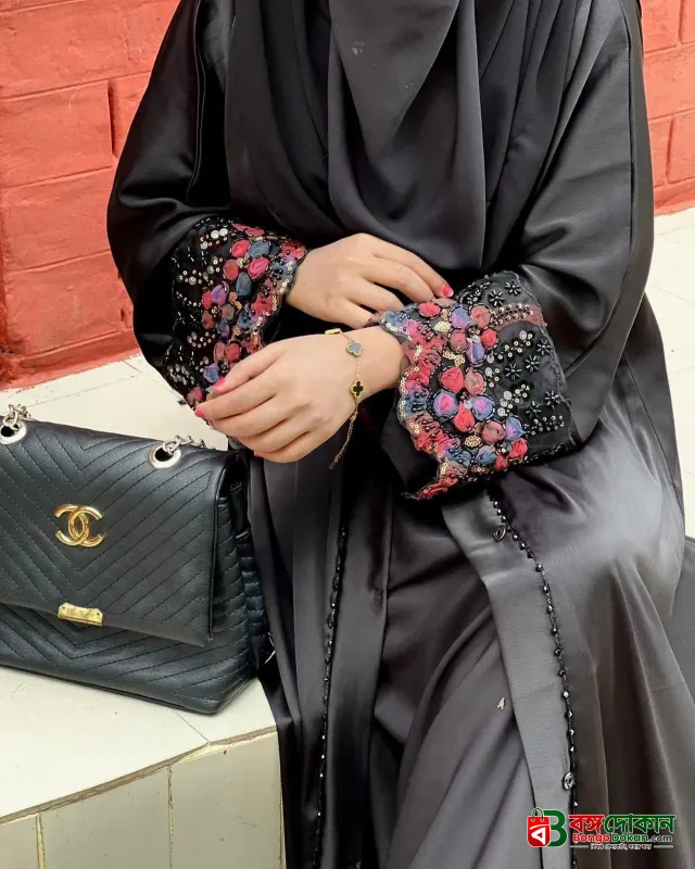 Noor koti Borqa 01 - বাংলাদেশে সেরা দাম ও আকর্ষণীয় কালেকশন - গ্যালারি