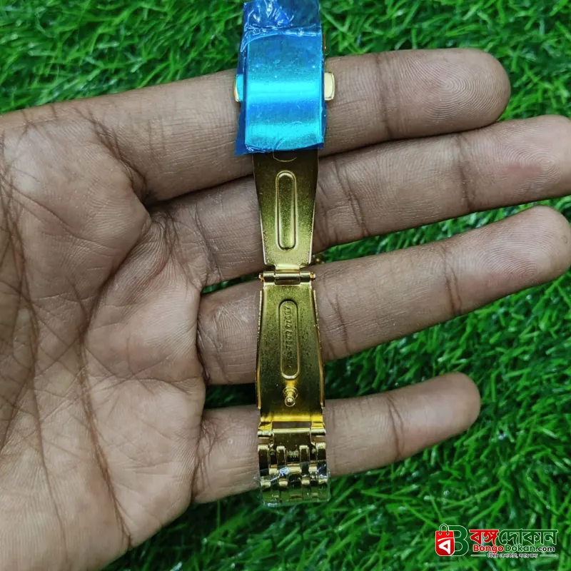 OLEVS Watch for Women (golden) - বাংলাদেশে সেরা দাম ও আকর্ষণীয় কালেকশন - গ্যালারি